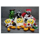 Warner Brothers Looney Toon Plush