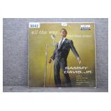All The Way... And Then Some! Sammy Davis, Jr.