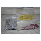Trivial Pursuit Replacement Game Pieces, Hardware