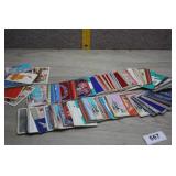Vtg Collection of Playing Card Bundles