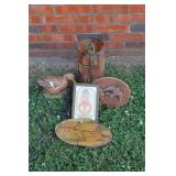Vintage Decor Assortment