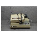 Vtg Phone-Mate 1100 & 1400 Answering Machine Lot