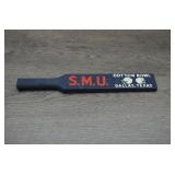 SMU Cotton Bowl Dallas, TX Promo Paddle