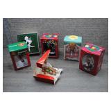 Asst Branded Christmas Ornaments