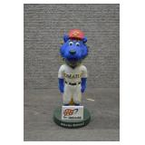 2002 Omaha Minor League Baseball Mascot Bobblehead