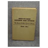 Man-to-Man Defense & Attack Sports Library Book