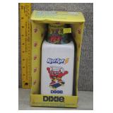 1980s Kool-Aid & Dixie PopUp Kitchen Cup Dispenser