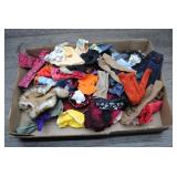 Assorted MGA Bratz Clothes