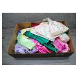 Assorted Mattel Barbie Clothes