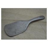 Vtg Wagner Ware Aluminum Ice Cream Spade