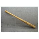 Louisville Slugger Flame Tempered Fred Lynn Bat