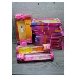 Asst Empty Barbie Doll, Clothing & Accessory Boxes