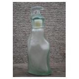 Vtg Russian 'Severny' The North Perfume Bottle