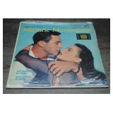Marjorie Morningstar Soundtrack Vinyl