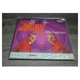 The Songs And Comedy Of The Smothers Brothers!