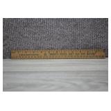 Vtg 12' Ruler Smokey Bear Fire Prevention Slogan