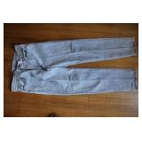 Vintage Levi's Acid Wash Denim Jeans