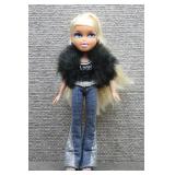 2001 MGA Bratz Forever Diamondz Cloe Doll