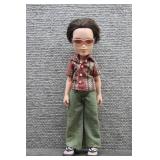 2003 MGA Bratz Boyz Koby Doll