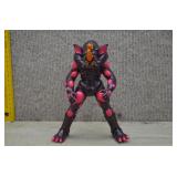 1993/94 Mighty Morphin Power Rangers Action Figure