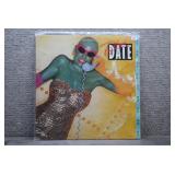 Blind Date Blind Date Vinyl Record