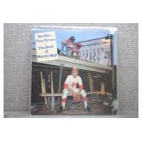 No Hits, Four Errors The Best of Martin Mull Vinyl
