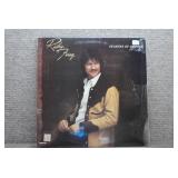 Seasons of Change Richie Furay Vinyl Record