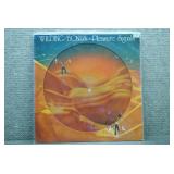 Pleasure Signals Wilding & Bonus Vinyl Record