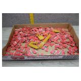Vtg 'Wise Kwaks' Mini-Book Style Construction Toys