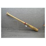 Rawlings Big Stick Mark McGwire Wooden Bat