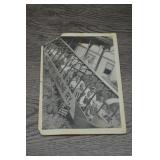 Mt. Manitou Incline Railway Tourist Photograph