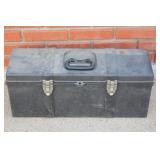 Contico Professional Tuff Box Storage Container