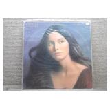Profile Best Of Emmylou Harris Vinyl Record