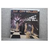 It's a Game Bay City Rollers Vinyl Record