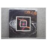 Spyro Gyra Debut Album Vinyl Record