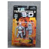 NIP Terminator-2, 3D Techno-Punch Terminator