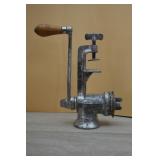 Vintage Universal No.1 Meat Grinder
