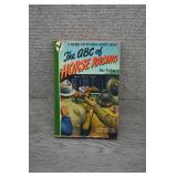 The ABC of Horse Racing by Dan Parker Book