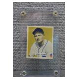 1949 Bowman #110 Early Wynn Baseball Card