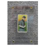 1909ï¿½11 T206 White Border Johnny Evers BB Card