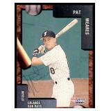 1992  Fleer/ProCards #2855 Pat Meares SIGNED