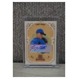 2004 Diamond Kings DK Signatures #61 Jimmy Gobble