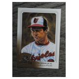 2003 Donruss Diamond Kings #168 Cal Ripken Jr.