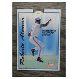 93 Kraft Singles Superstars Pop-Ups #2 R. Alomar