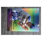 1999 Upper Deck Century Showcase #PC34 Nolan Ryan