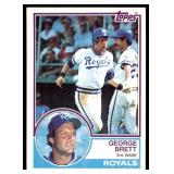 1983 Topps #600