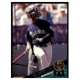 1993 Leaf #319 Ken Griffey Jr.