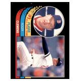 1991 Fleer #10 Roger Clemens '91