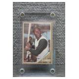 1962 Topps Roberto Clemente #10 Baseball Card
