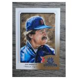 2003 Donruss Diamond Kings Jack Morris #171